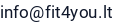 El. paštas