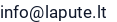 El. paštas