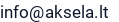 El. paštas