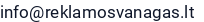 El. paštas