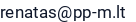 El. paštas