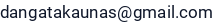 El. paštas