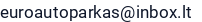 El. paštas