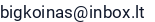 El. paštas