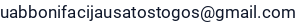 El. paštas