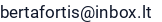 El. paštas