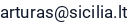 El. paštas