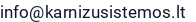 El. paštas