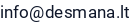 El. paštas