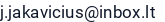 El. paštas