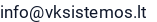 El. paštas