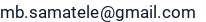 El. paštas