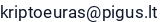 El. paštas