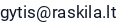 El. paštas