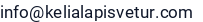 El. paštas