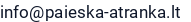 El. paštas
