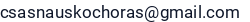 El. paštas
