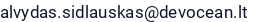 El. paštas