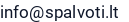 El. paštas