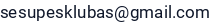 El. paštas