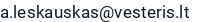 El. paštas