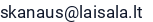 El. paštas