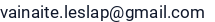 El. paštas