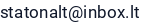 El. paštas