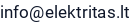 El. paštas