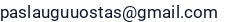 El. paštas