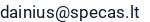 El. paštas