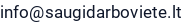 El. paštas