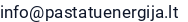El. paštas