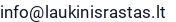 El. paštas