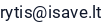El. paštas