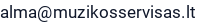 El. paštas