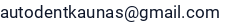 El. paštas