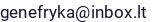 El. paštas
