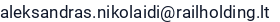 El. paštas