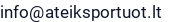 El. paštas