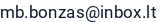 El. paštas