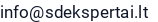 El. paštas
