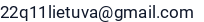 El. paštas