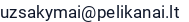 El. paštas