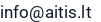 El. paštas