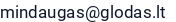 El. paštas
