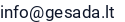 El. paštas