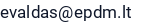El. paštas