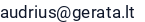 El. paštas