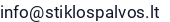 El. paštas